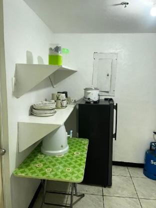 Flora's place in Winland Tower Condominium Apartment in Cebu City