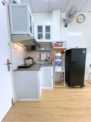 Min House Studio F2 -  Có Ban Công -  Free Wifi  Vacation rental in Ho Chi Minh City