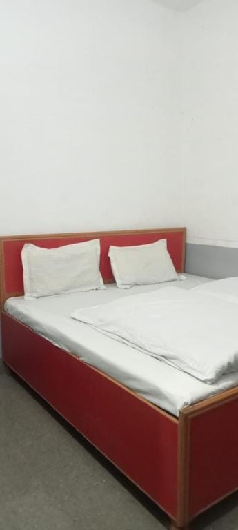 Goroomgo Kanhiya Tourist Guest House Kedarnath Hotel in Uttarakhand