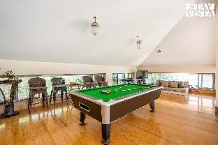 StayVista at Three Shores Villa in Maharashtra