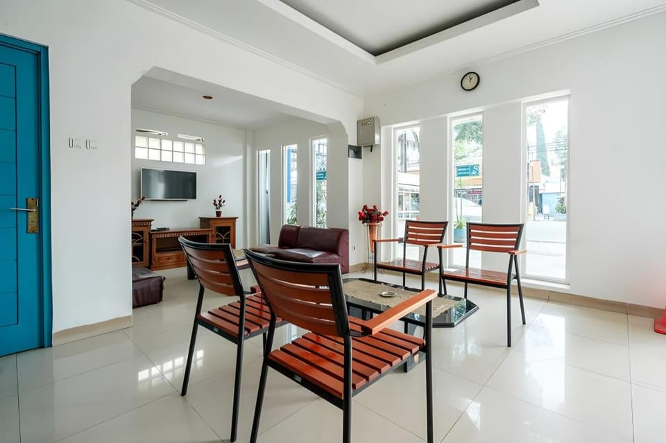 Rehat at Paskal Pelangi Hotel in Bandung
