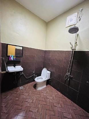 TERATAK D' CHEMUMAQ ARAU Vacation rental in Kedah