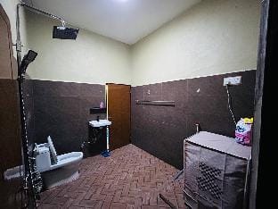 TERATAK D' CHEMUMAQ ARAU Vacation rental in Kedah