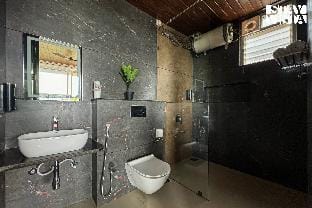 StayVista at Waterfront Villa Villa in Maharashtra