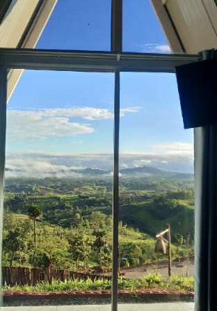 Time Stop house at khao kho(บ้านหยุดเวลา ณ.เขาค้อ) Vacation rental in Laos