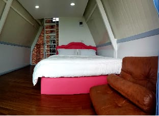 Time Stop house at khao kho(บ้านหยุดเวลา ณ.เขาค้อ) Vacation rental in Laos