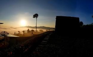 Time Stop house at khao kho(บ้านหยุดเวลา ณ.เขาค้อ) Vacation rental in Laos
