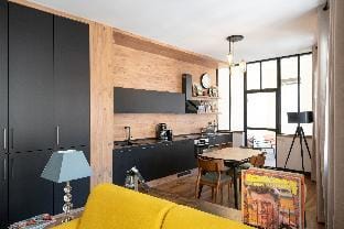 Les Maisons d Anthony Marseille Apartment in Marseille