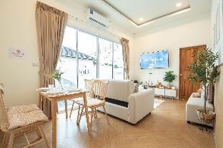 Teddy House Cozy 3BD Poolvilla Pattaya Vacation rental in Pattaya City