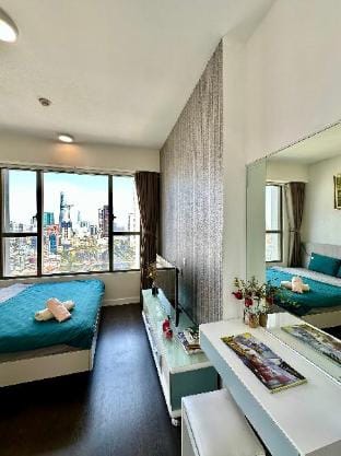 SOHO Apartments - City Central Apartment in Ho Chi Minh City