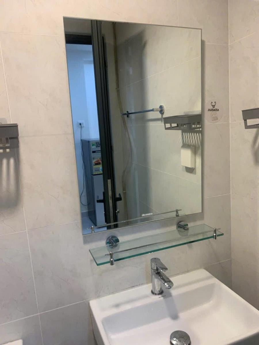 SOHO Apartments - City Central Apartment in Ho Chi Minh City
