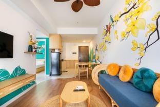 SOHO Apartments - City Central Apartment in Ho Chi Minh City