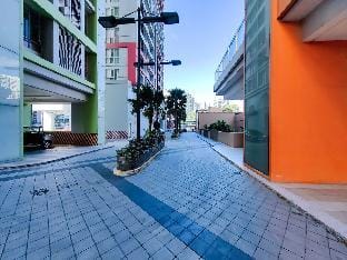 Mandaluyong Apartments Apartment in Mandaluyong
