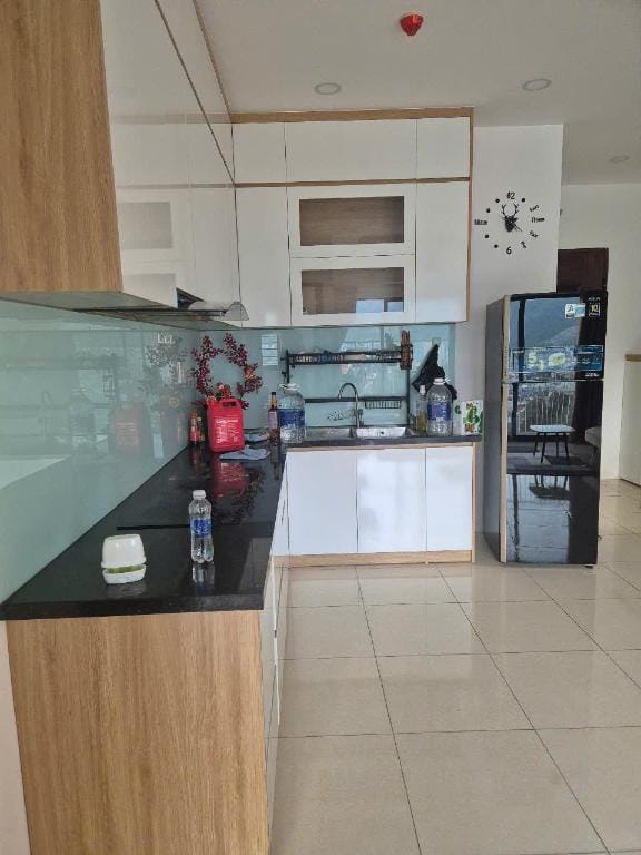 Topaz house Apartment in Nha Trang