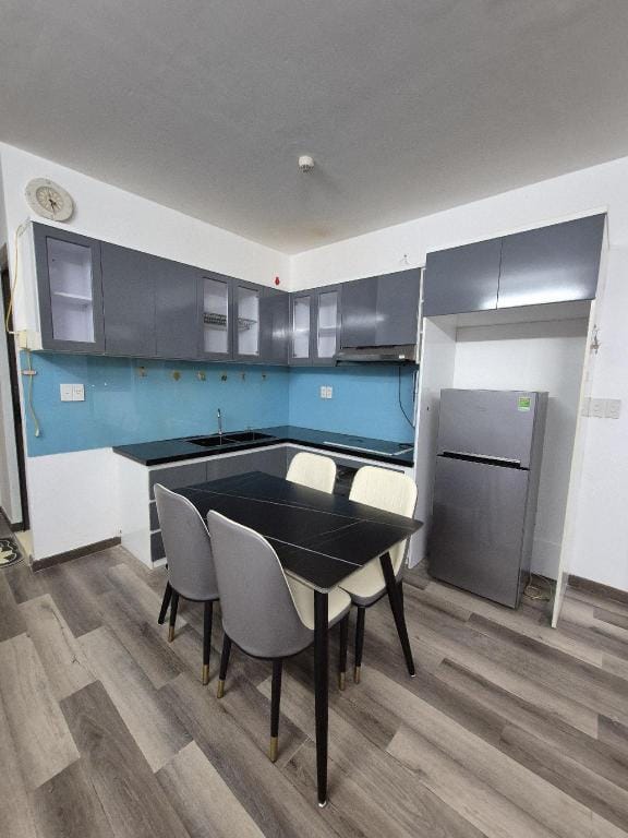 Topaz house Apartment in Nha Trang