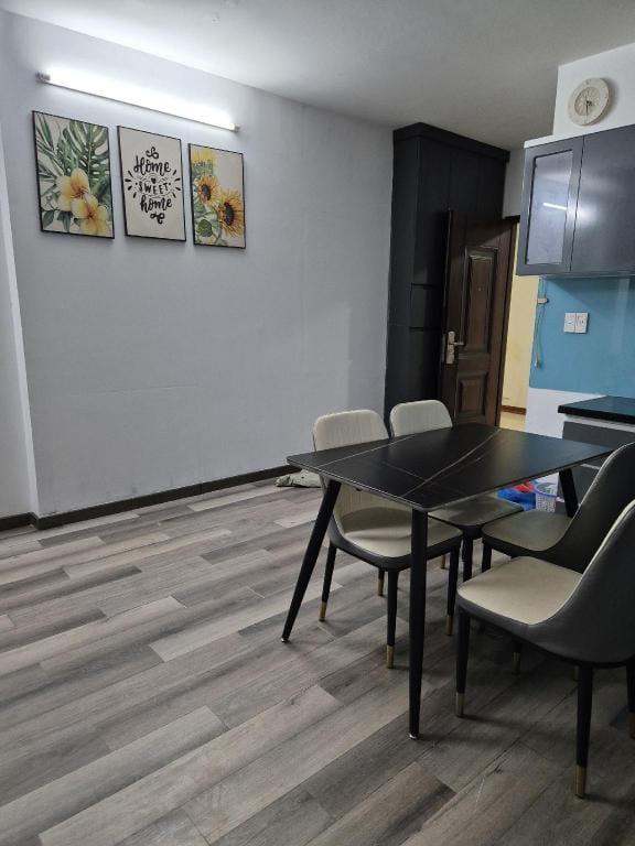 Topaz house Apartment in Nha Trang