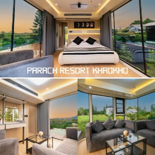 PARACH RESORT KHAOKHO Vacation rental in Laos