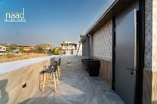 3 Bhk Flamingo Villa ll Lonavala ll Mountain View  Villa in Lonavla