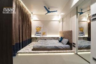 3 Bhk Flamingo Villa ll Lonavala ll Mountain View  Villa in Lonavla