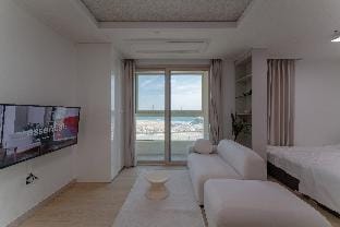 Marant Residence Hotel Busan Station Apartment in Busan