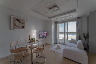 Marant Residence Hotel Busan Station Apartment in Busan