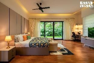 StayVista at M Villa Villa in Karnataka