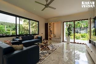 StayVista at M Villa Villa in Karnataka
