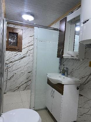 Ayder Wooden Rooms Vacation rental in Turkey
