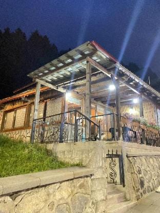 Ayder Wooden Rooms Vacation rental in Turkey