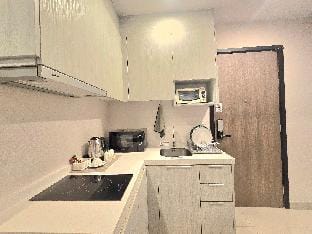 Luxury Room Near Chiang Mai Airport, The Prio Condo Apartment in Chiang Mai