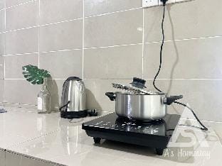 Cheras Houses Vacation rental in Negeri Sembilan, Malaysia