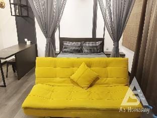 Vista Bangi / Kajang / UKM / MRT As Home VB30 Vacation rental in Negeri Sembilan, Malaysia
