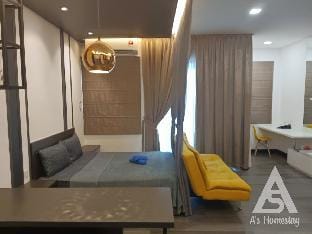 Vista Bangi / Kajang / UKM / MRT As Home VB30 Vacation rental in Negeri Sembilan, Malaysia