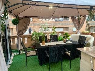 Rumar  apartamento con terraza Apartment in Alicante