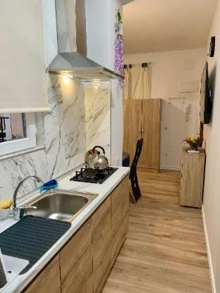 Rumar  apartamento con terraza Apartment in Alicante