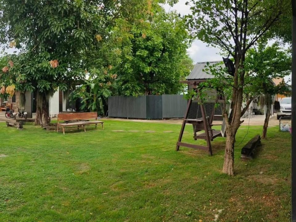 Sleep@819 รีสอร์ท Vacation rental in Laos