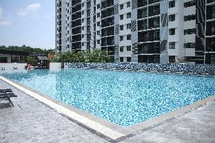 DANISH'S HOMESTAY DESARU  Apartment in Johor
