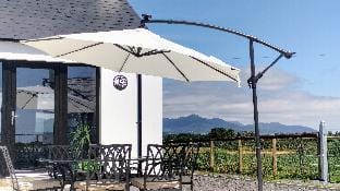 The Lighthouse Cottage Vacation rental in Northern Ireland