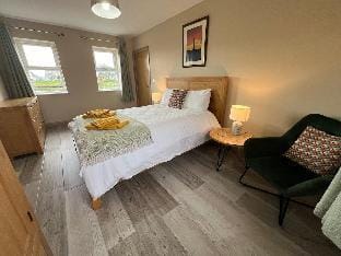 The Lighthouse Cottage Vacation rental in Northern Ireland