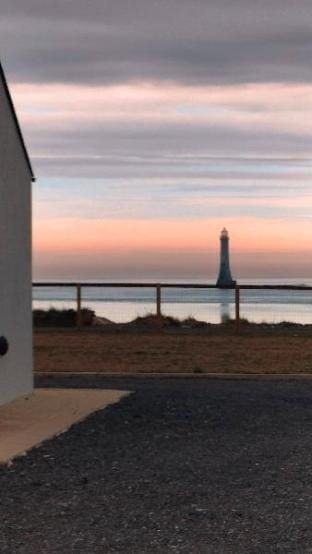 The Lighthouse Cottage Vacation rental in Northern Ireland