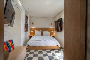 MAISON SOLANEOS Riad in Marrakesh