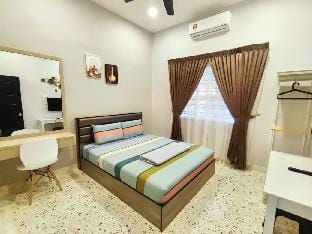 石头的家 （Stone House) Vacation rental in Johor
