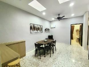 石头的家 （Stone House) Vacation rental in Johor