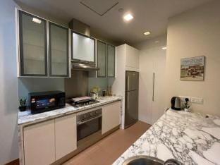 Straits Quay Marina Suites 3E (1BR2B) @AuroraHomes Vacation rental in Penang