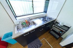 Kita-Shinjuku Inn House, 3LDK 70m2 Detached House in Shinjuku Area Vacation rental in Shinjuku
