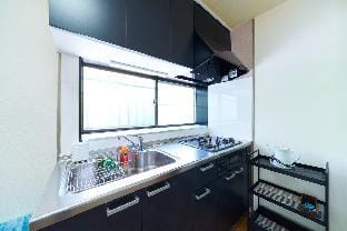 Kita-Shinjuku Inn House, 3LDK 70m2 Detached House in Shinjuku Area Vacation rental in Shinjuku