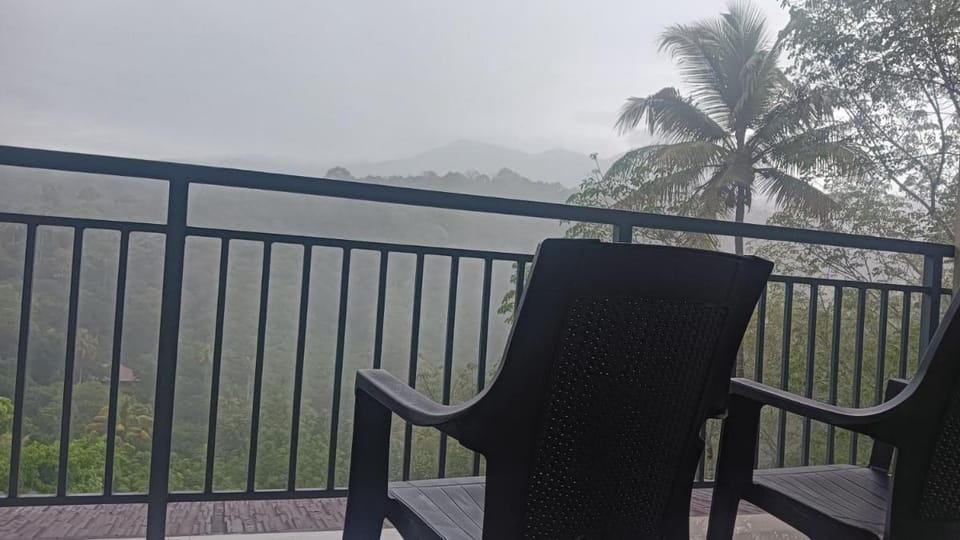 Mount Mist Villa Villa in Kerala