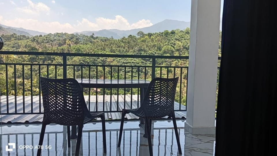 Mount Mist Villa Villa in Kerala