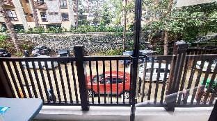 CozyNest with balcony near SM, and Session road Vacation rental in Baguio