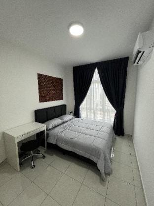 Anderson@Kepayang,Leboh Cator Apartment in Ipoh